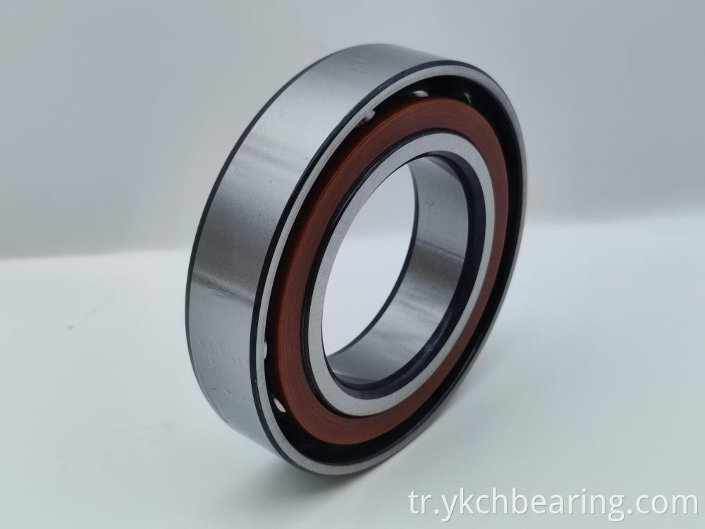 7305B açısal temas topu Angular contact ball bearing 7305B